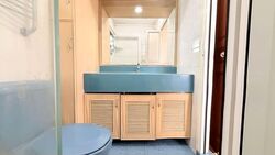 Blk 285C Toh Guan Road (Jurong East), HDB Executive #606683741